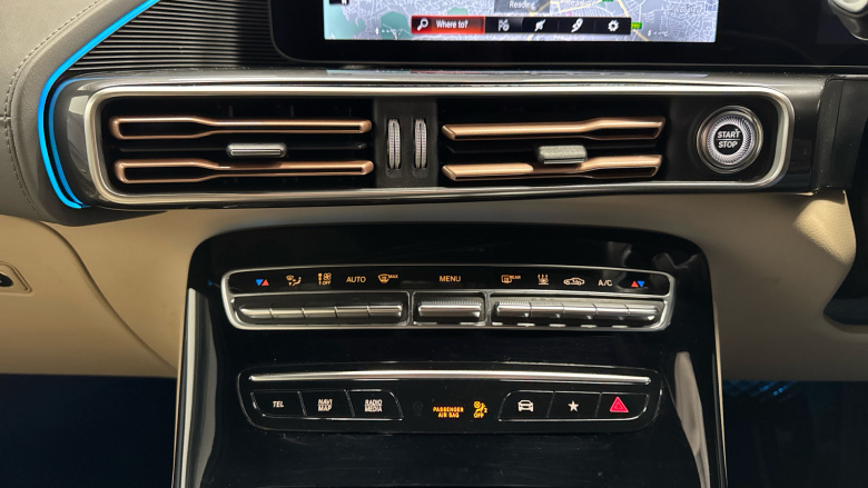 Mercedes-Benz EQC 400 300kW Sport 80kWh 5dr Auto Electric Estate